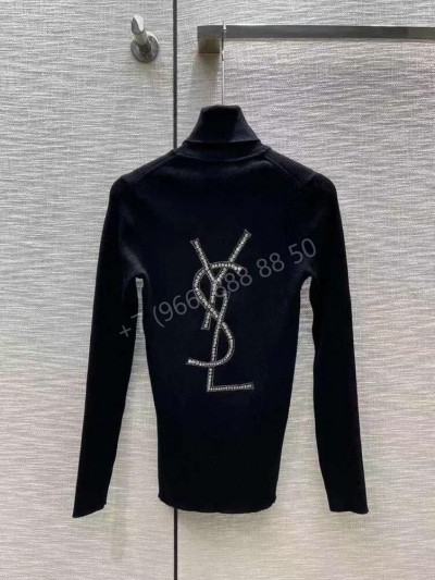 Водолазка Yves Saint Laurent