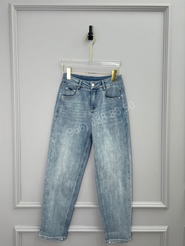 Джинсы Alexander McQueen