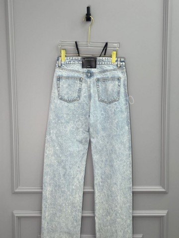 Джинсы Alexander Wang