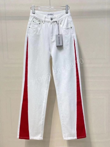 Джинсы Balenciaga