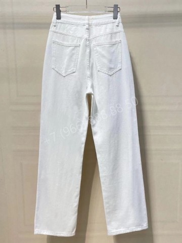 Джинсы Balenciaga