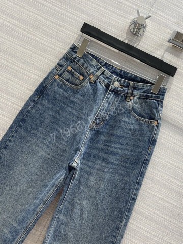 Джинсы Balenciaga