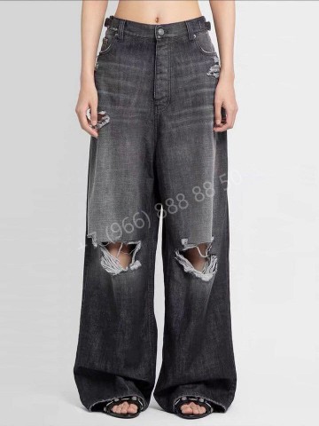 Джинсы Balenciaga