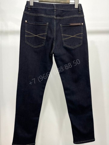 Джинсы Brunello Cucinelli