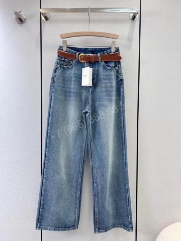 Джинсы Celine