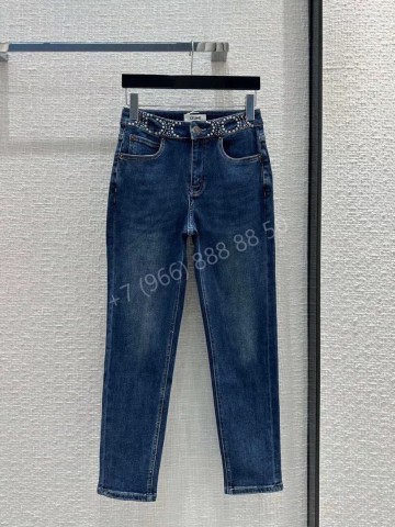Джинсы Celine