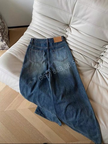 Джинсы Maison Margiela