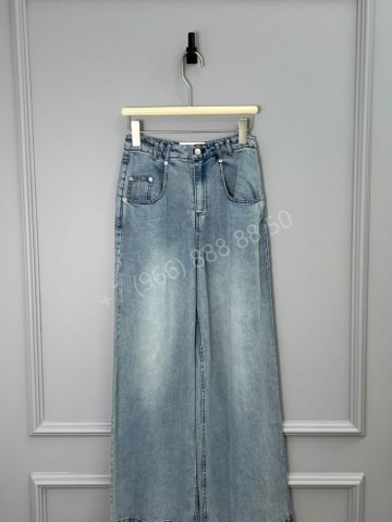 Джинсы Maison Margiela