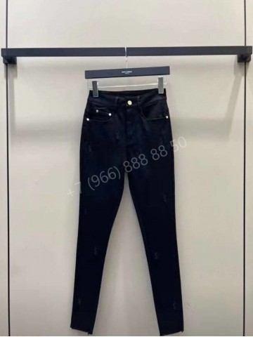 Джинсы Yves Saint Laurent