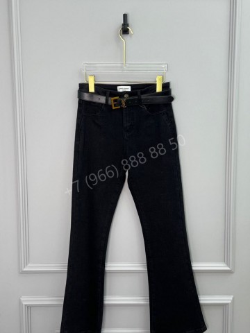 Джинсы Yves Saint Laurent