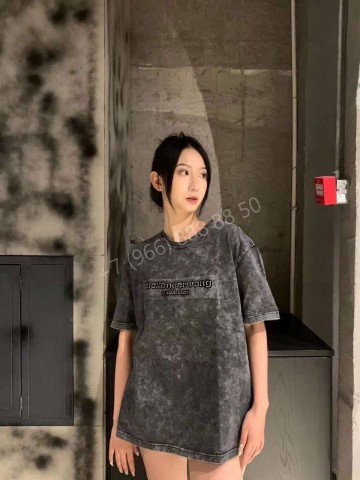 Футболка Alexander Wang