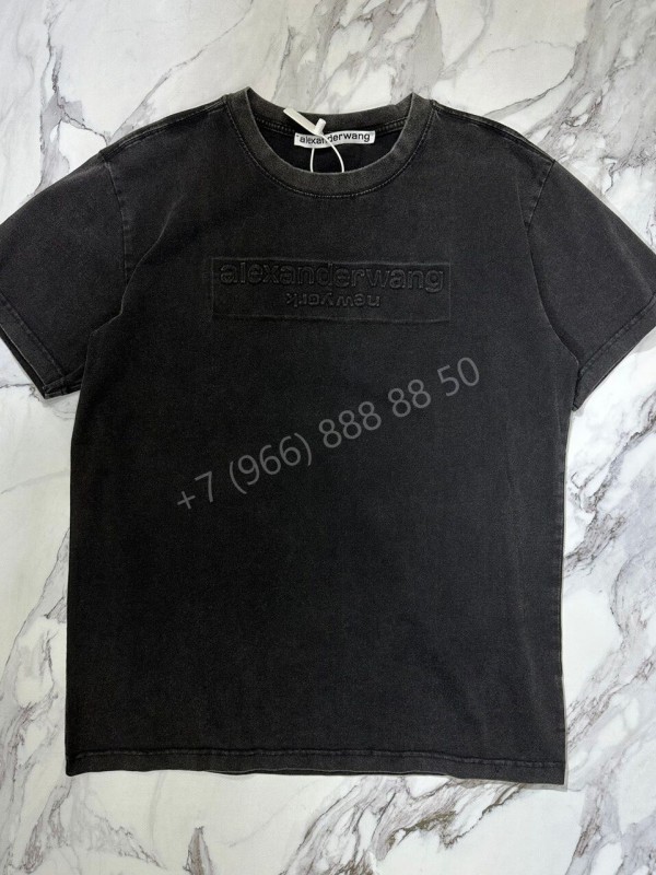 Футболка Alexander Wang