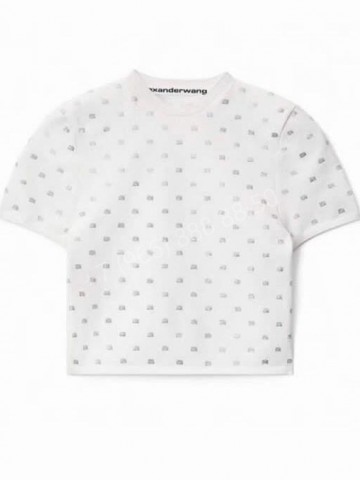 Футболка Alexander Wang