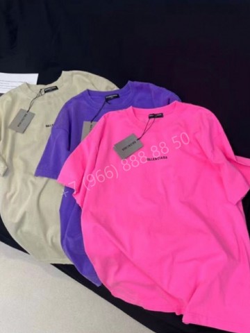 Футболка Balenciaga