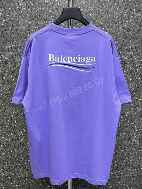 Футболка Balenciaga