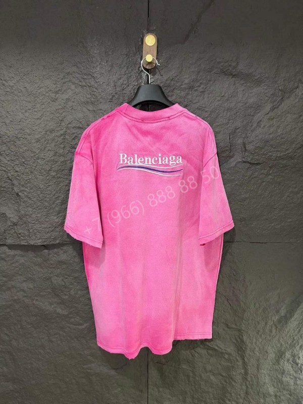 Футболка Balenciaga