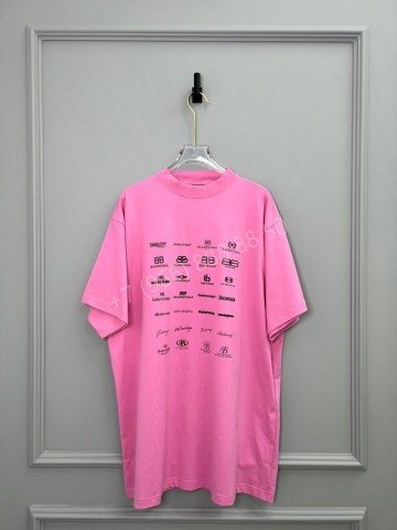 Футболка Balenciaga