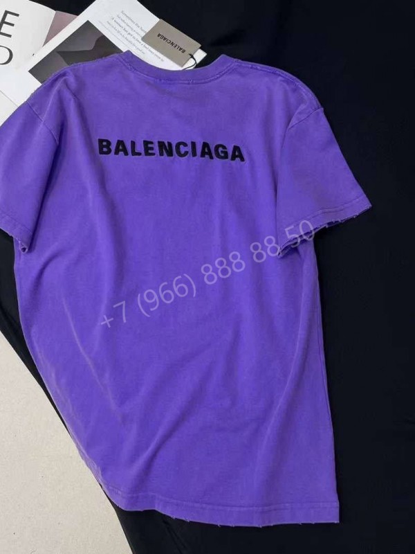 Футболка Balenciaga