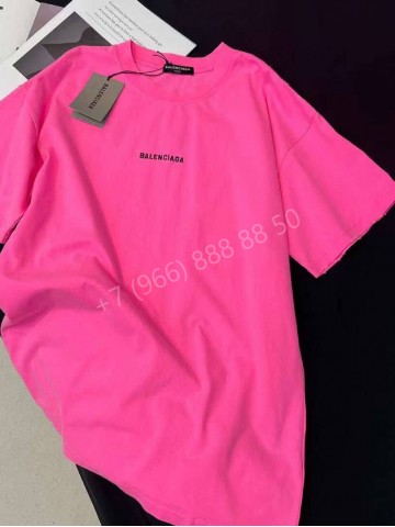 Футболка Balenciaga