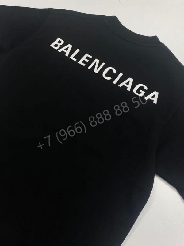 Футболка Balenciaga