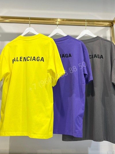 Футболка Balenciaga