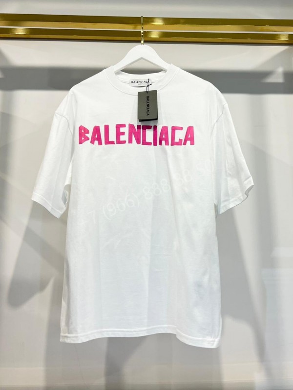 Футболка Balenciaga