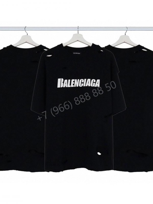 Футболка Balenciaga