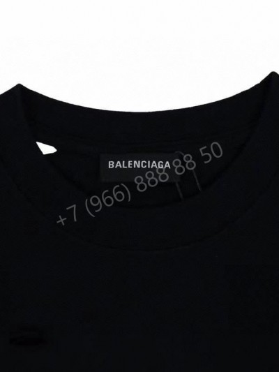 Футболка Balenciaga