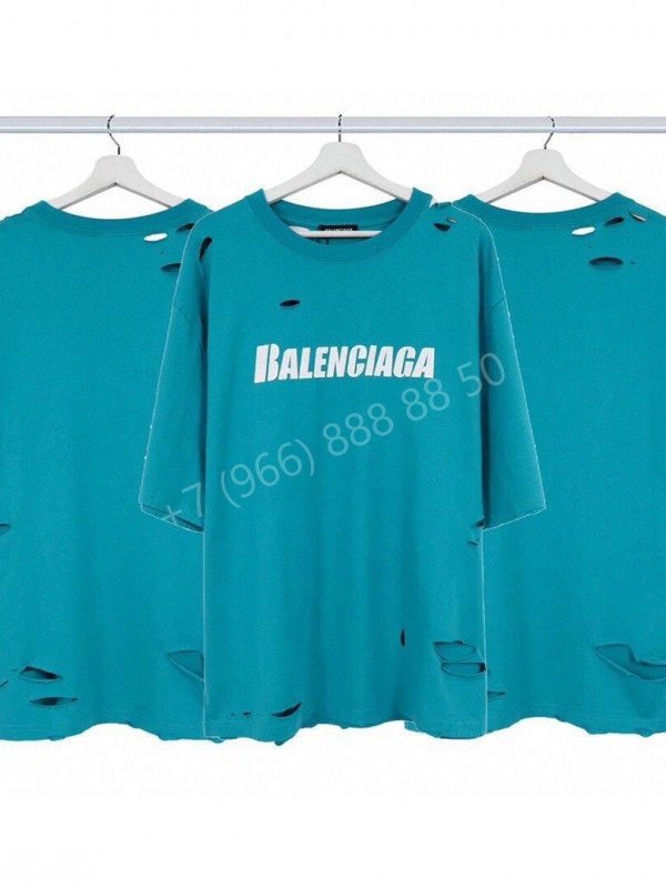 Футболка Balenciaga