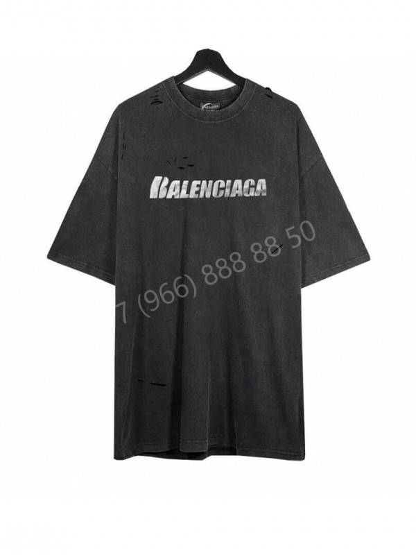 Футболка Balenciaga