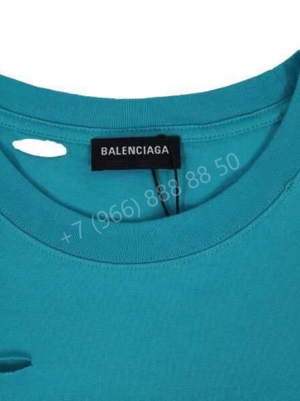 Футболка Balenciaga