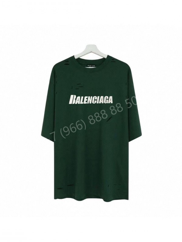 Футболка Balenciaga