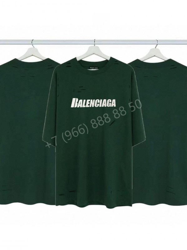 Футболка Balenciaga