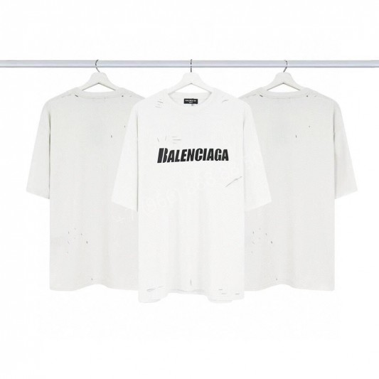 Футболка Balenciaga