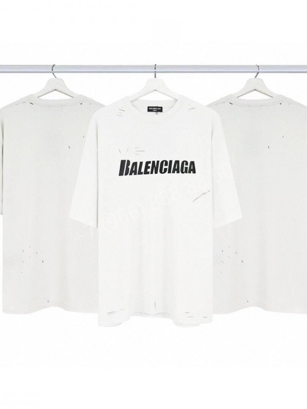 Футболка Balenciaga