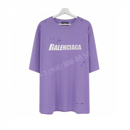 Футболка Balenciaga