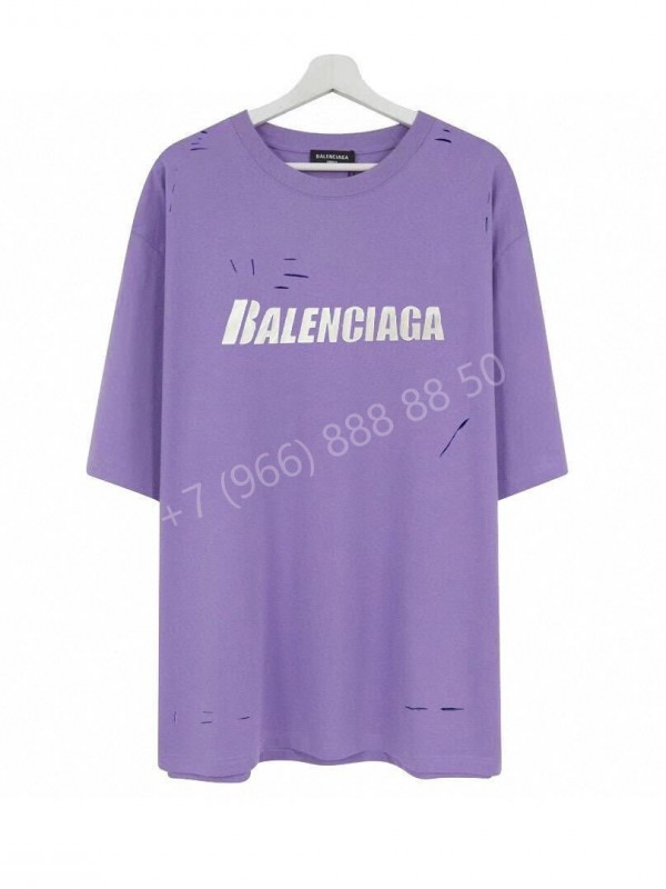 Футболка Balenciaga