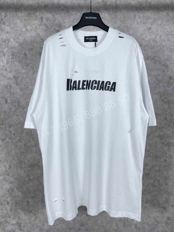 Футболка Balenciaga