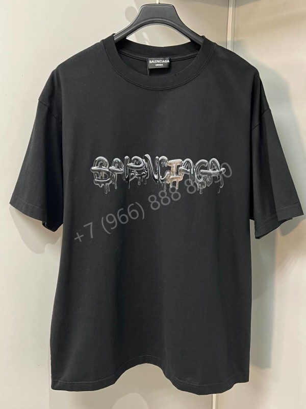 Футболка Balenciaga