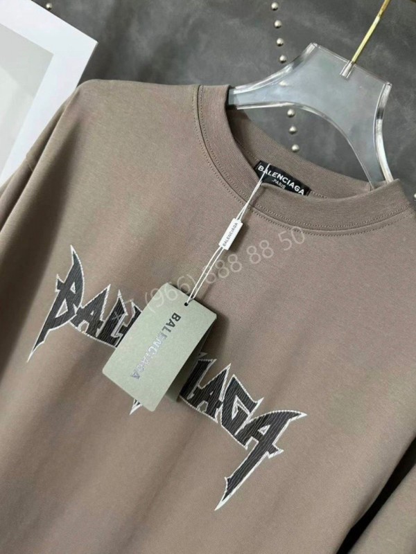 Футболка Balenciaga