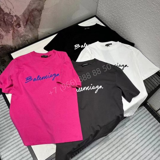 Футболка Balenciaga