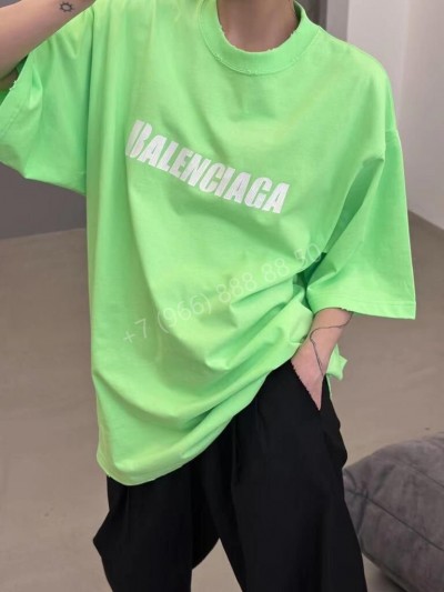 Футболка Balenciaga