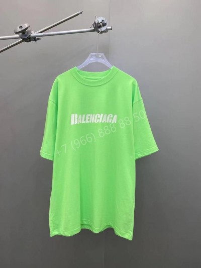 Футболка Balenciaga