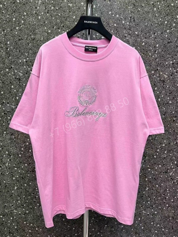 Футболка Balenciaga