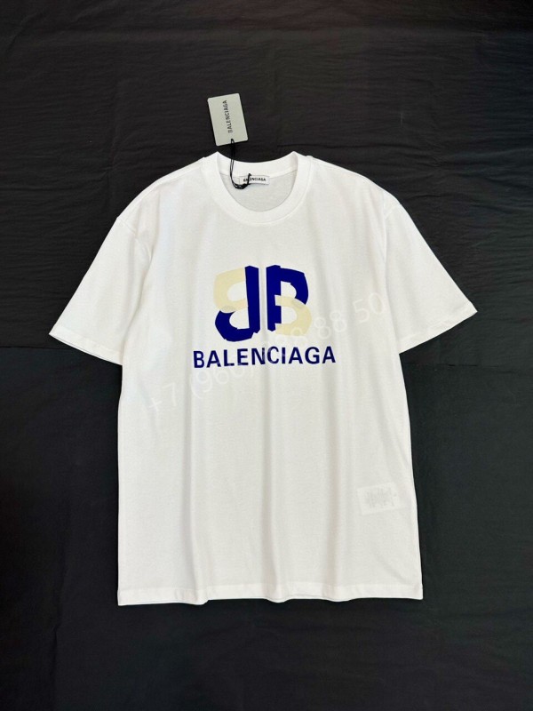 Футболка Balenciaga