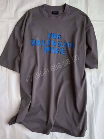 Футболка Balenciaga