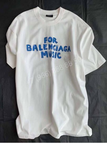 Футболка Balenciaga