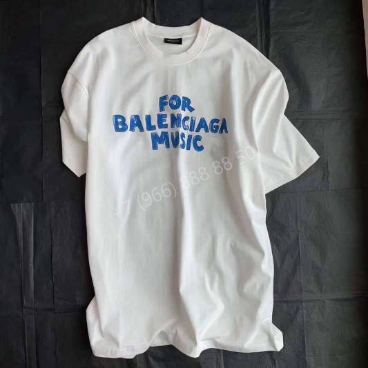 Футболка Balenciaga