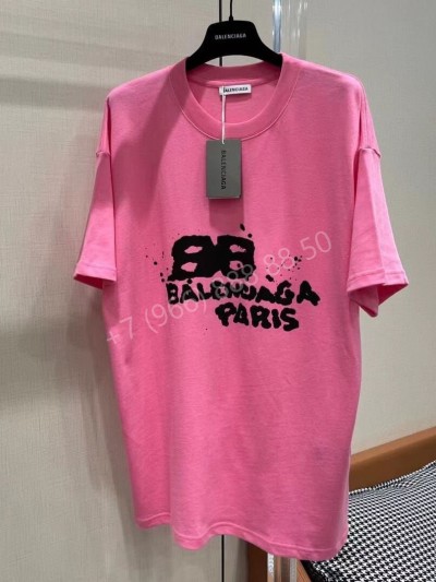 Футболка Balenciaga