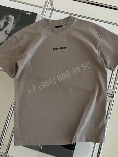 Футболка Balenciaga